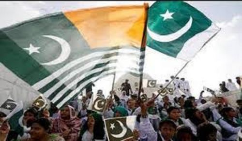 Pakistan’s Rulers Deploy Flawed Narratives to Negate War as an Option to Liberate Kashmir