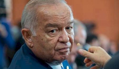 Launch of a Global Campaign in Support of the Da’wah Carriers in Uzbekistan