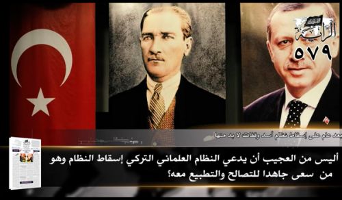 Al-Raya Newspaper: Prominent Headlines of Issue 579