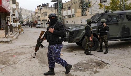 Do the Security Services and the Military Intelligence Service Provide Cover for the Criminals Among Their Members?!