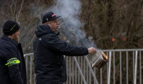 Burning the Qur’an Requires Moving Armies, Not Statements of Denunciation and Condemnation!