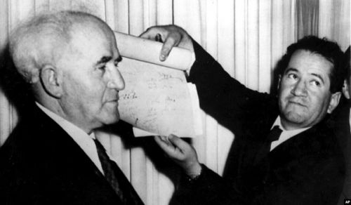 The Treacherous Rulers of the Islamic World are the Reason for the Survival of the Entity of the Jews. The Palestinian Issue Will Not be Resolved Without the Removal of these Rulers