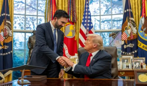 The Real Achievement Is to Bring Islam to Power, Not Merely the Arrival of Muslims to Power!