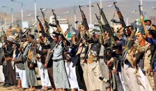 On the Sixth Anniversary of Their Revolution The Houthis Privatize Electricity After Raising the Prices of Oil and Gas Derivatives!