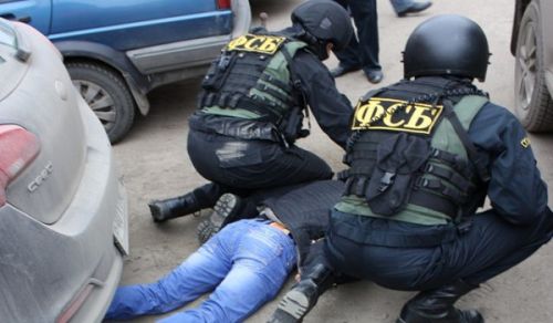 Around 100 people brought to Moscow region police stations for checks of Hizb ut Tahrir links