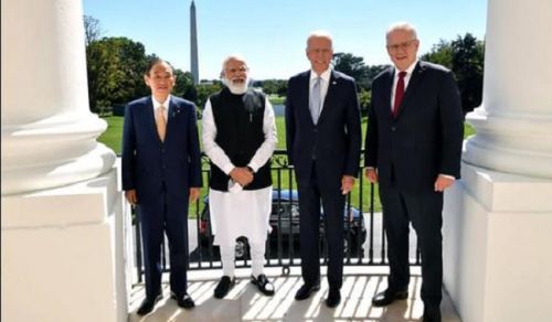 Muslim Countries are Mere Spectators due to the Absence of Khilafah State