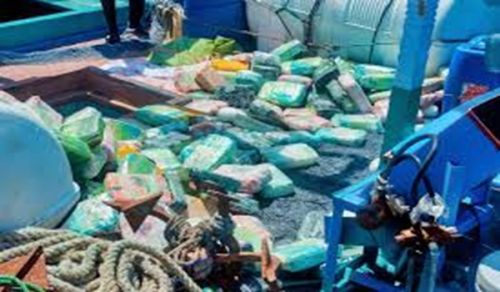 Capitalism Is the Source of Drug Abuse in Tanzania