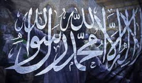 Salahuddin and the Khilafah