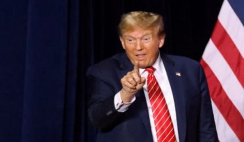 Where Is the Trump Administration Leading the United States? Part 3