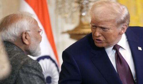 Trump’s Criticism of India… American Interests, Not Friendship with Pakistan