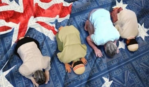 Australian Governments Decade Long Targeted Campaign Against Muslim Youth
