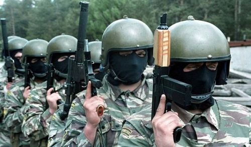 How Can We Earn the Pleasure of Allah (swt) and the Intercession of RasulAllah (saw), If We Conduct Joint Military Exercises with Russia, who Mercilessly Bombs the Muslims of Syria, Sells Weapons to India and Supports Armenia against the Muslims of A