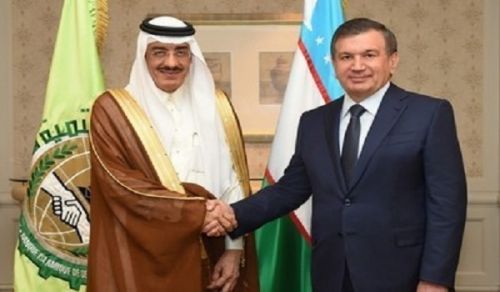 Uzbekistan’s Relations with the Islamic Development Bank bear the Loss in Both Worlds
