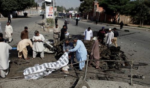 Blasts in Quetta and Parachinar Demand Befitting Response: Is “Restraint” Enough Before Hostility of India?! Unleash Pakistan’s Armed Forces to Demolish the Indian Sanctuaries