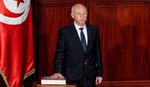 Question &amp; Answer: Tunisian President’s Step to Suspend Parliament and Dismiss the Prime Minister!