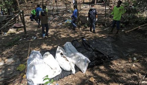 The Muslims' Response to the Plight of Rohingya and Bangladeshi Muslims shows that the Ummah's Vision goes beyond Race, Tribe or Artificial Nation State