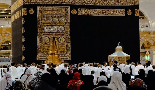 Nafsiya Reflections: Our Islamic Identity