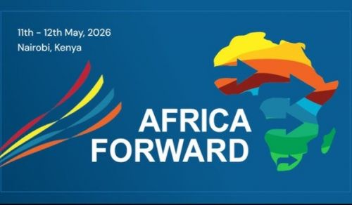 Behind the Slogan &ldquo;Africa Forward&rdquo;: Hiding the Struggle Over Substitution Within Colonialism!