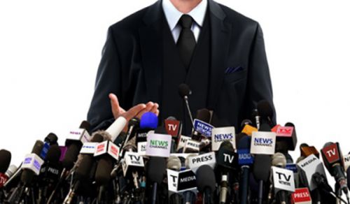 Political Statements and Political Analysis