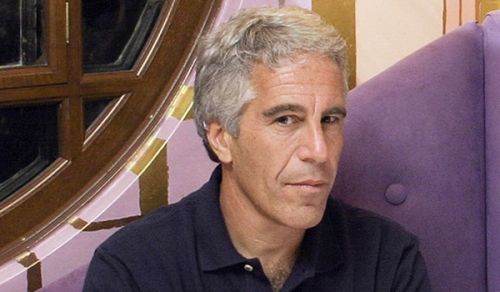 The Epstein Files and the Sordid World of Capitalist Politics