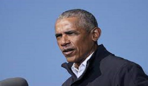 America roams around freely, killing and slaughtering in the Muslim Lands, as if they were part of the United States!