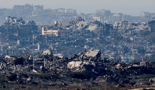 Massacre After Massacre Continues in Gaza While the US Continues to Facilitate the Genocide and the World Stands Still