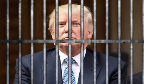 US Congressman Vows that Trump will be Impeached &quot;before Christmas&quot;