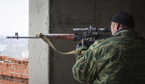 A New Killing of a Religious Activist in Stavrobl