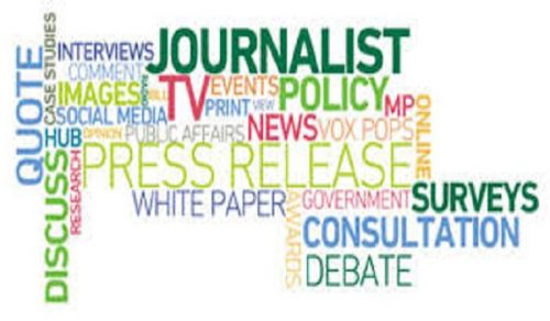 How the Khilafah State will Maintain its Media Policy