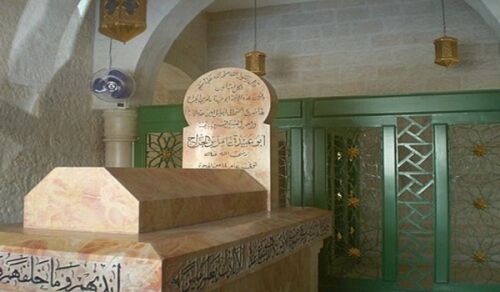Abu Ubaidah Aamir ibn Abdullah ibn Al-Jarrah (ra), the Trustworthy of this Ummah