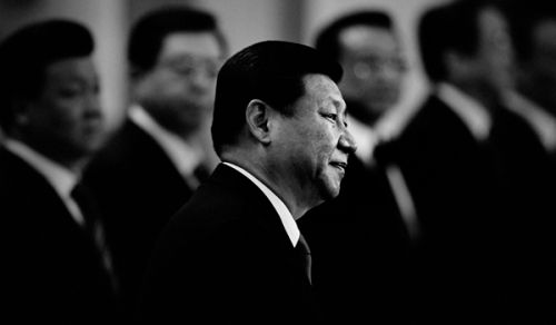 A Reading into China&rsquo;s Strategic Vision and the Shift in Its International Policy