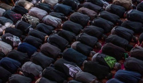 News of Muslims Around the World