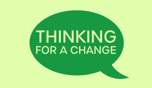 The Importance of Thinking About Change