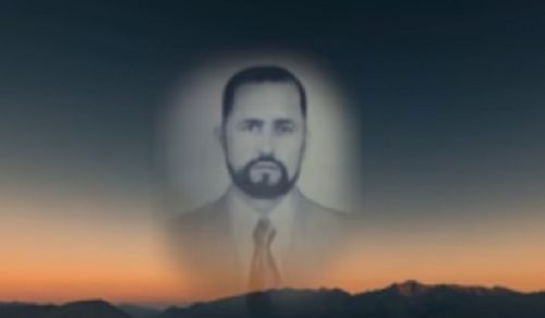 Central Media Office: Condolences to Dawah Carriers Mohammad Rajab & his wife from Tajikistan