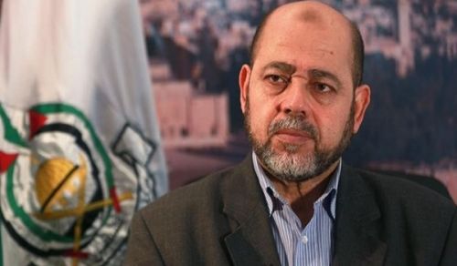 Hamas Delegation Visits Moscow Again