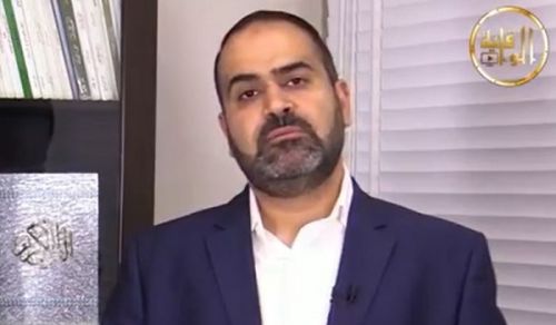 Al-Waqiyah TV: Illuminations Erdogan Threatens Europe with the Lives of the Displaced People!