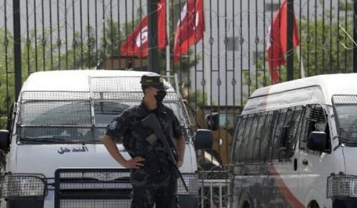 The Regime in Tunisia Fails in the Political and Intellectual Confrontation, yet it Uses the Political Police to Block the Call of Hizb ut Tahrir