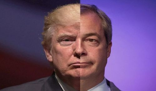 Muslims Should Not Fear Western Populism