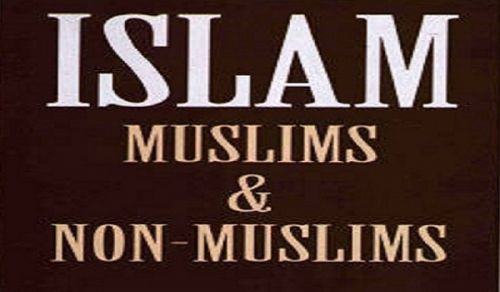 Answer to Question  The Marriage and Slaughtered Meat of the Jews and Christians are Permitted