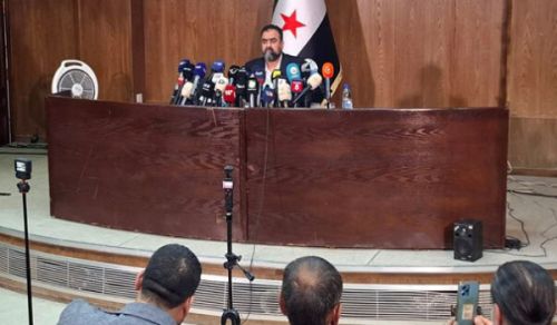 The “Civil Peace” Conference in Damascus: Overlooking Facts and Exoneration of the Henchmen of the Previous Bashar Regime