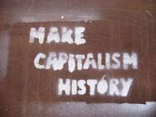 Minbar Ummah: The Capitalist Monster and the Misery of Humanity