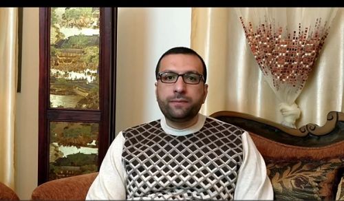 Palestine: Appeal to the People of Palestine &quot;The activities of the Ministry of Education and Extracurricular Activities... Sabotaging the minds of our children and the quest for their Secularization!&quot;