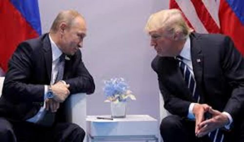 Question &amp; Answer: America&#039;s Withdrawal from the Missile Treaty with Russia
