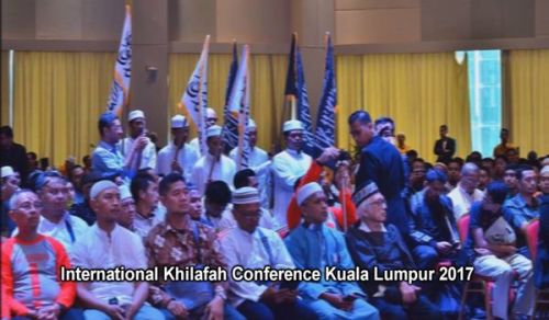 Malaysia: Glimpses of the activities in December 2017