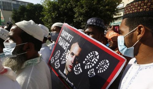 Where are the Leaders for Islam?