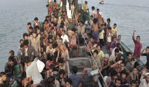 Crimes Against Rohingya Muslims in Myanmar