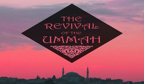 The Role of Individual Reform in the Revival of the Ummah