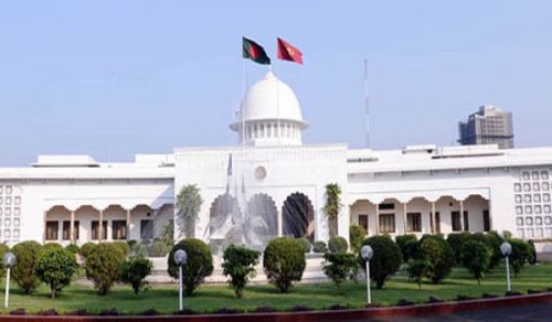Search Committee for Reconstituting the Election Commission Another Episode of Political Mockery