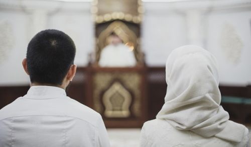 The Guardianship, Qiwamah, of Men is Not Domination, And Obedience to The Husband is Not Subservience