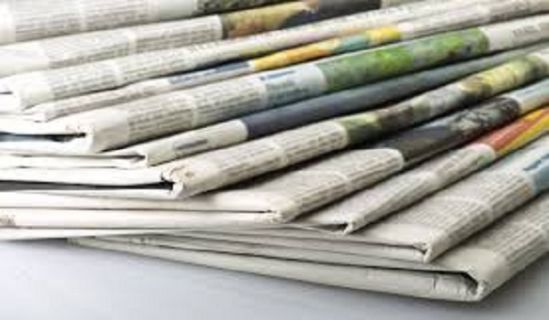 Headline News 09/08/2016